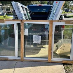 High-quality Windows and doors