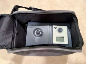 Phillips Respironics RemStar Plus