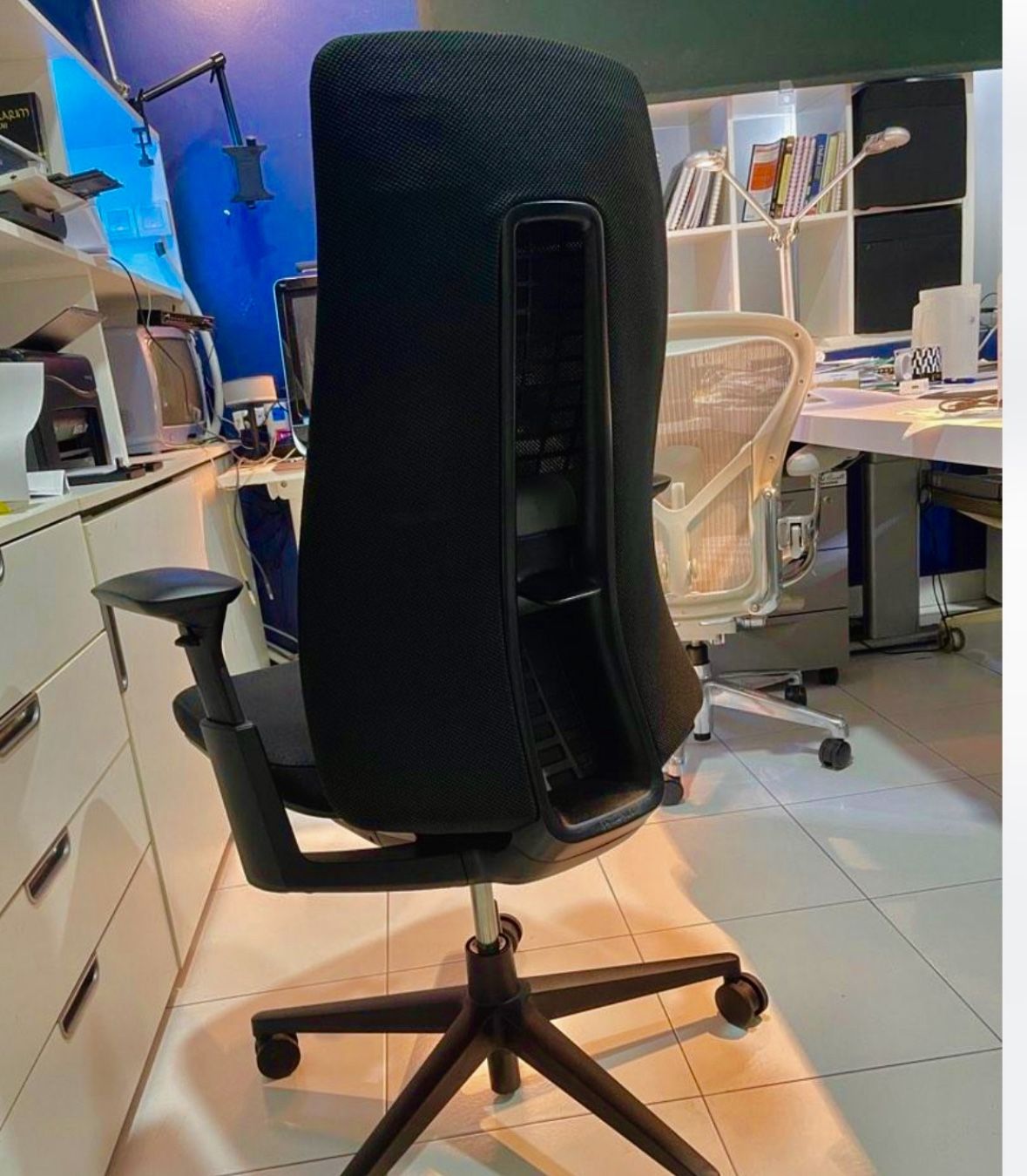 πΆοΈβ«οΈ Haworth Fern Task Office Chairs β«οΈπΆοΈ