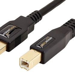 Amazon Basics USB Cord