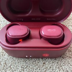Skullcandy Bluetooth Earbuds