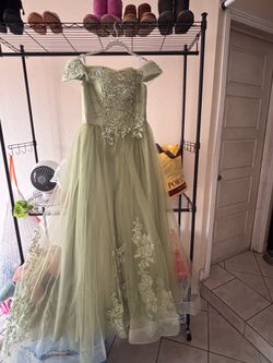 Quince Dress