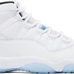 Air Jordan 11 “Legend Blue” Size 11