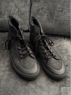 Lugz shoes