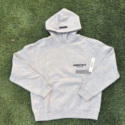 Essentials Hoodie