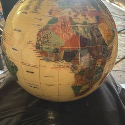 Globe
