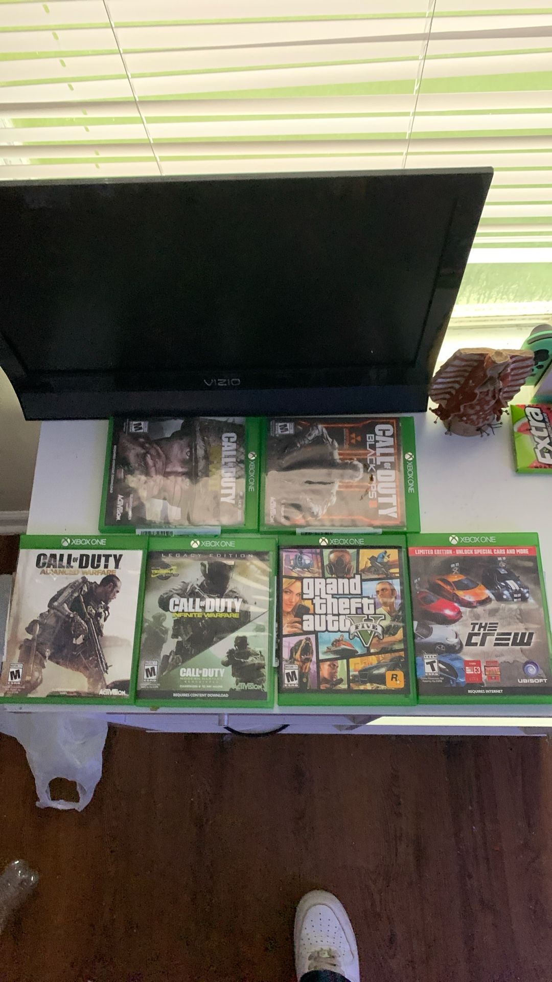 Xbox Games 