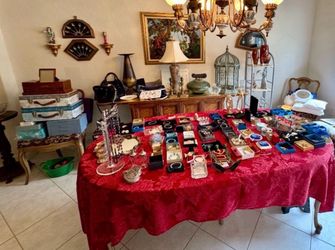 Fashion / Costume Jewelry