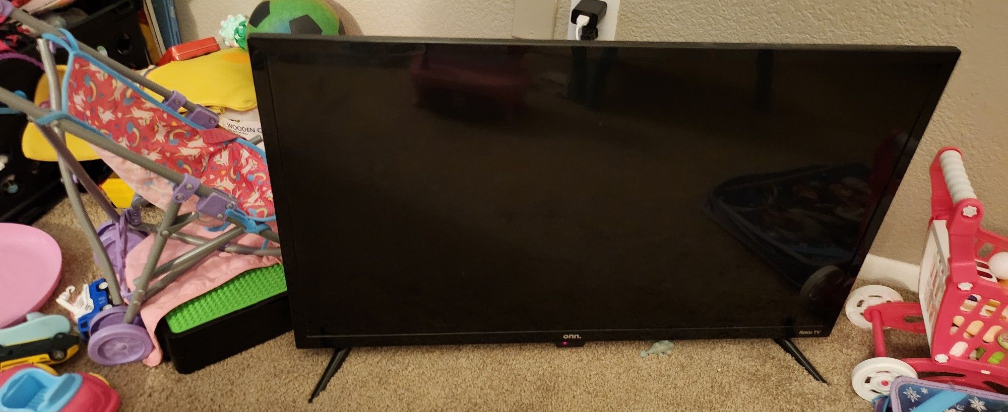 32 inch roku tv