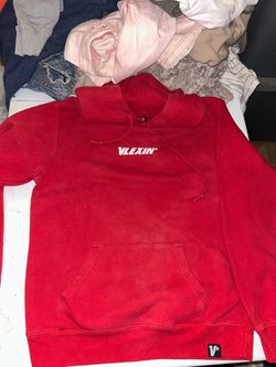 Vlexin hoodie
