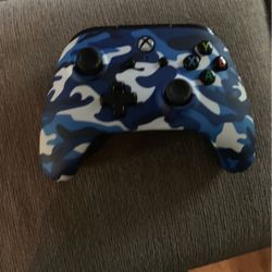 Xbox one wired controller
