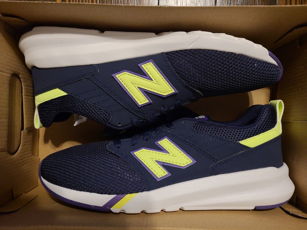 Women's 009 top new balance