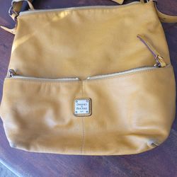 Dooney And Bourke Bag