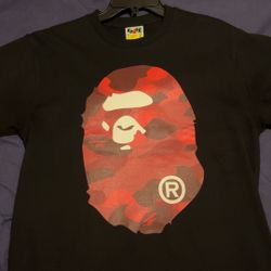 Bape Tshirt 