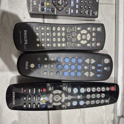 Remote Control 