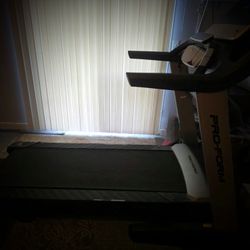 Treadmill