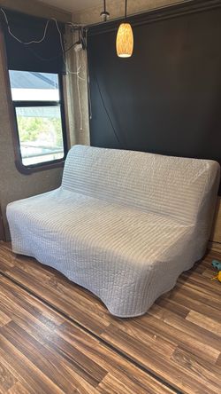 Sofa- bed  (IKEA)