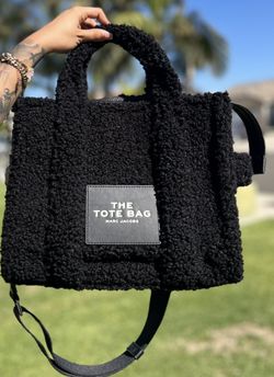 Marc Jacobs The Tote Bag Large