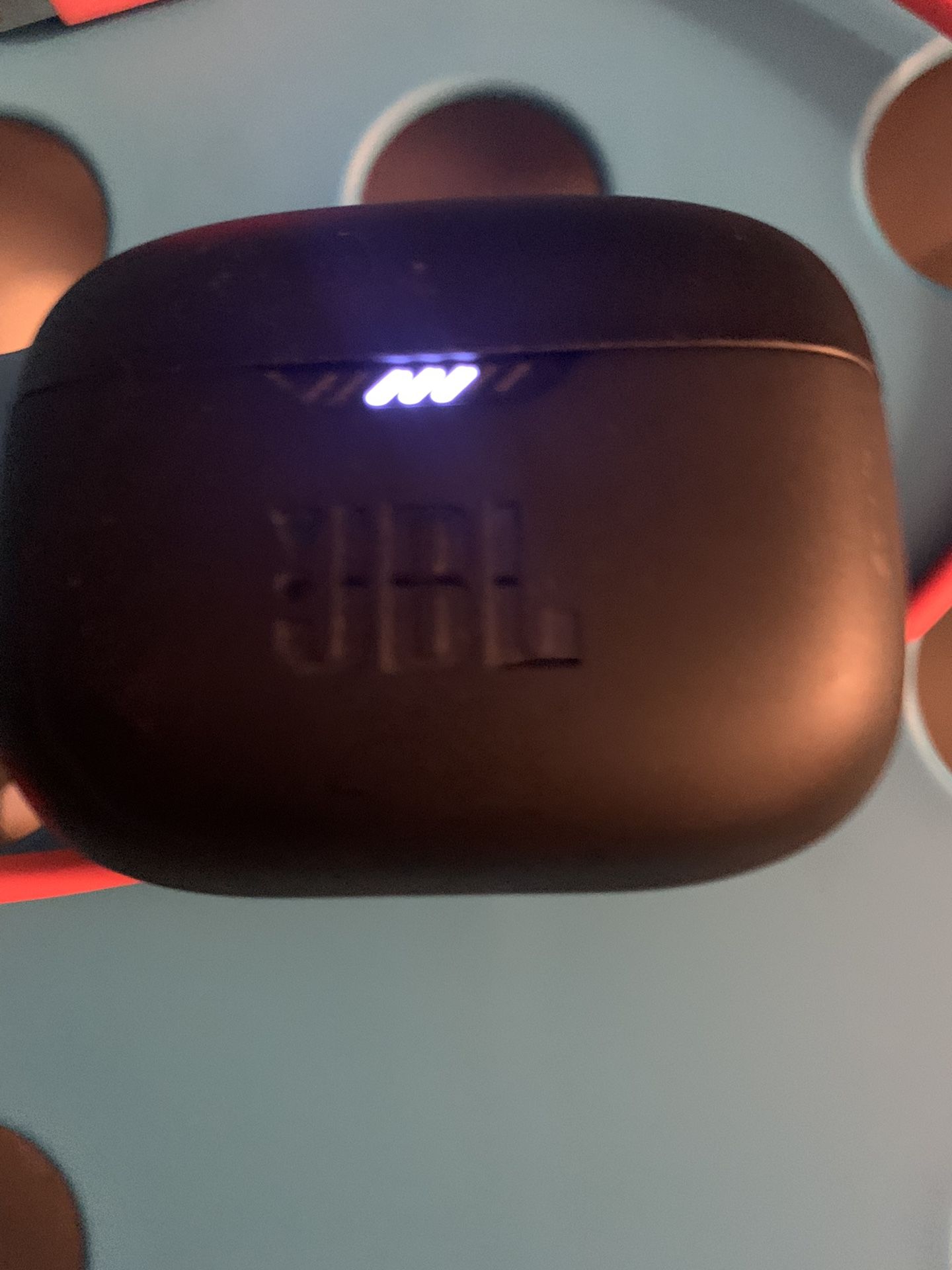 JBL Wireless Earbuds