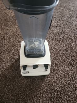 Vitamix