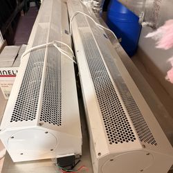 Awoco FM-1518SA1 Air Curtain
