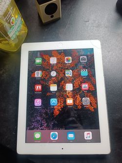 iPad Gen 2