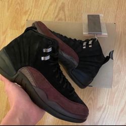 Jordan 12