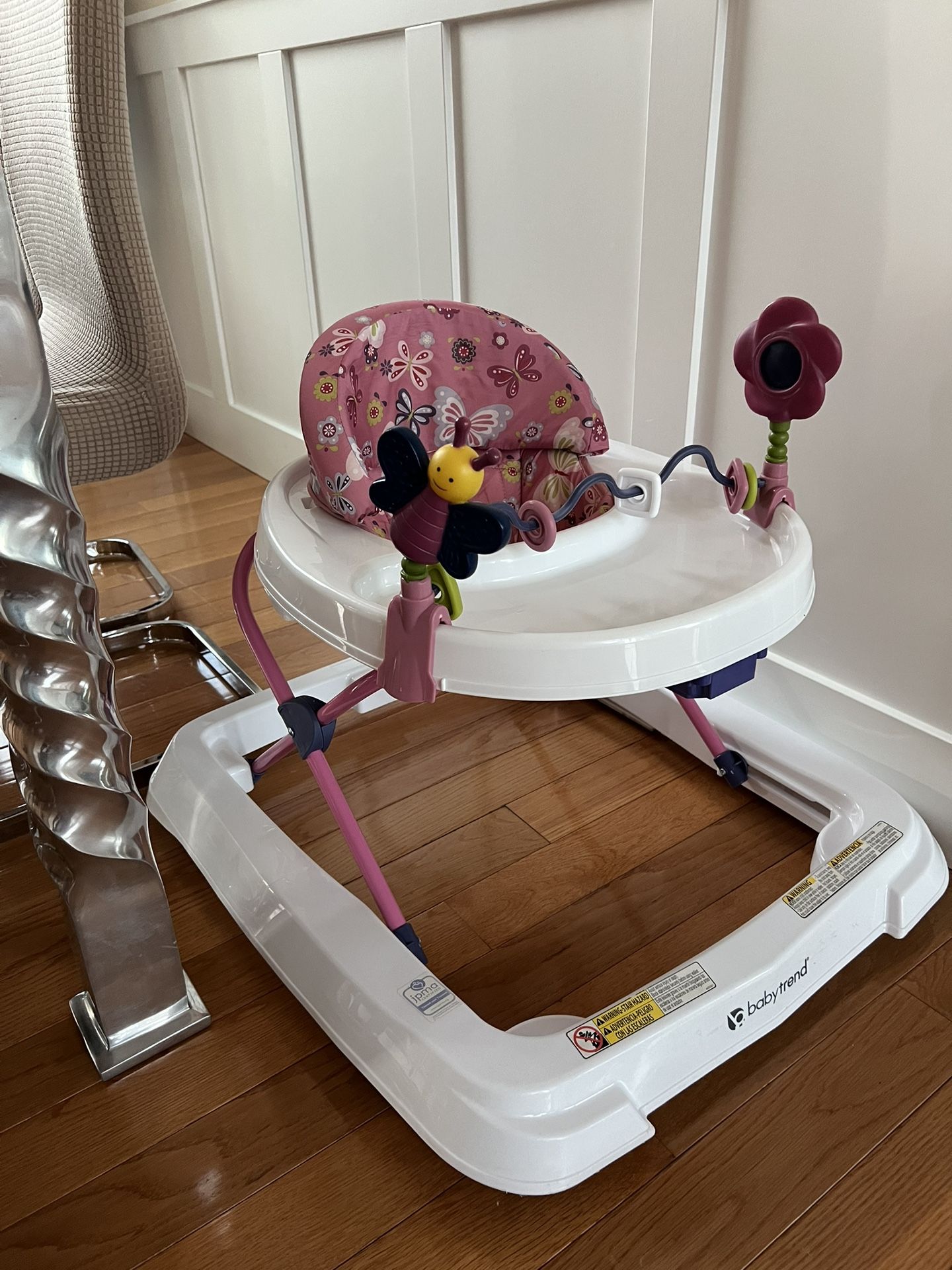 Baby Walker
