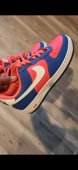 Brand New Nike Air Force 1 Sz. 7Y