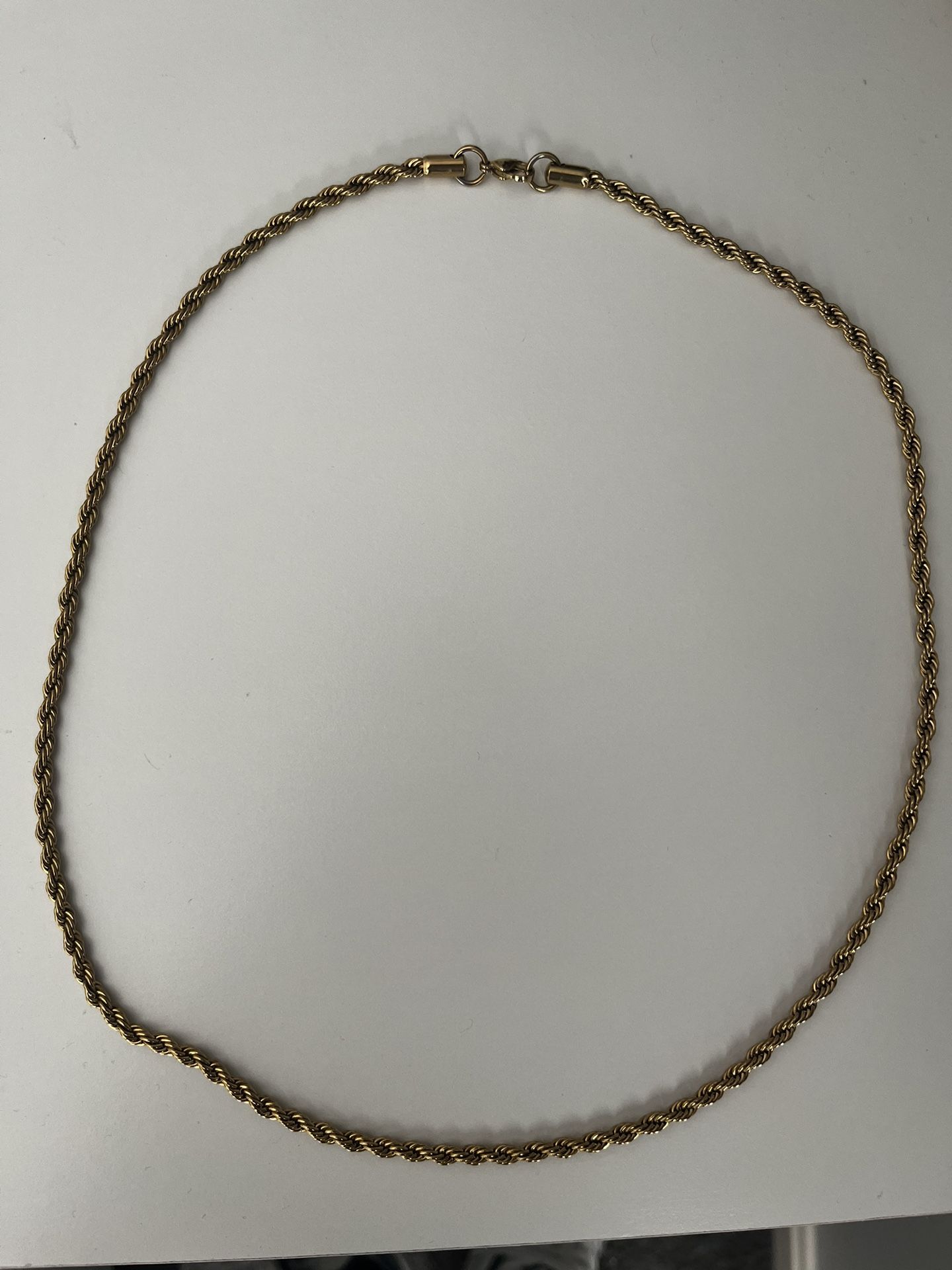 Gold Plated rope chain,All Products : American Fashion Style Bags On Sale