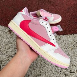 𝐎𝐧l𝐲 𝐫𝐞𝐩l𝐲 𝐨𝐧 𝐈 G@𝐓𝗼𝗽𝐤𝐢𝐜𝐤𝐬.𝐒𝐞𝐭𝐡              Tropical Pink TS AJ1
