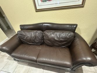 Couches/ sofa