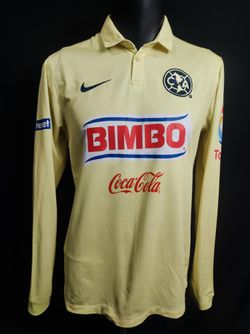 Club America Benedetto Jersey