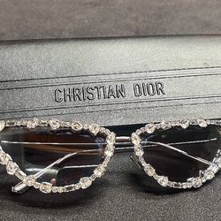 Christian Dior Miss Dior B1U Sunglasses