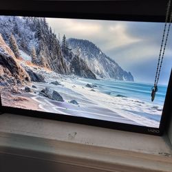 Small Vizio Tv