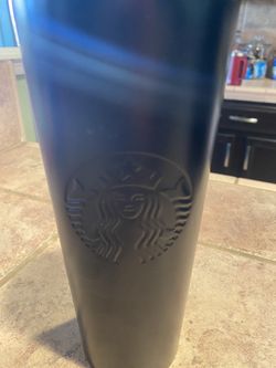STARBUCKS CUP