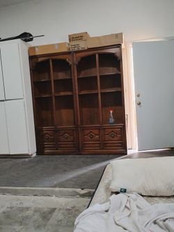 Book Shelves