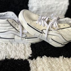 Vans Kids Size 4.5 Y