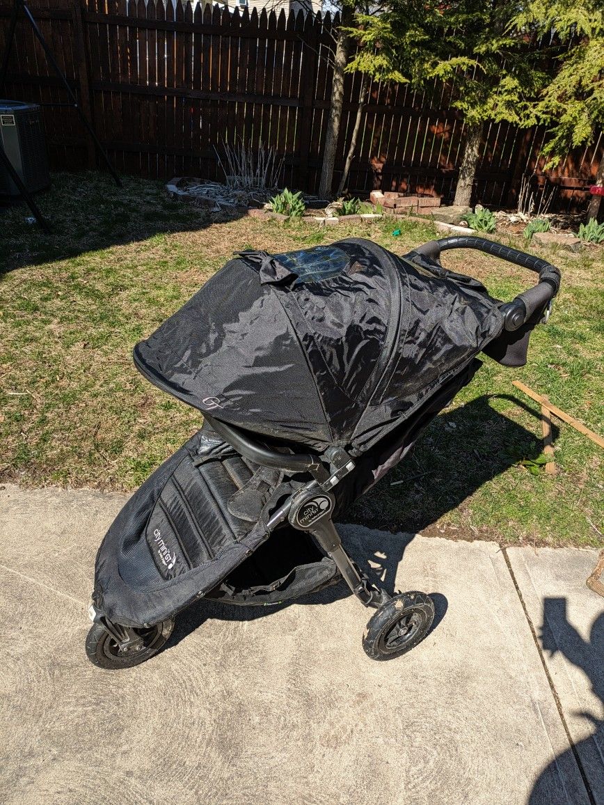 City Mini GT Stroller (Lakewood) 