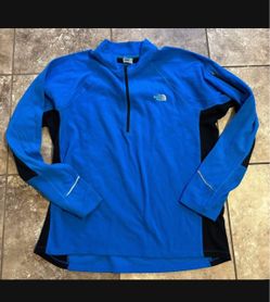 Men’s xl north face