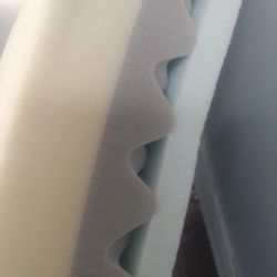Twin Memory Foam $30 ‘Twin Bed Gram $30