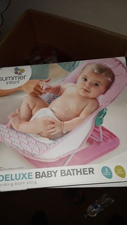 Baby Bather