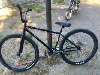 29 inch gt bike