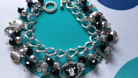 Charm Bracelet