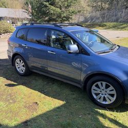 2008 Subaru Tribeca