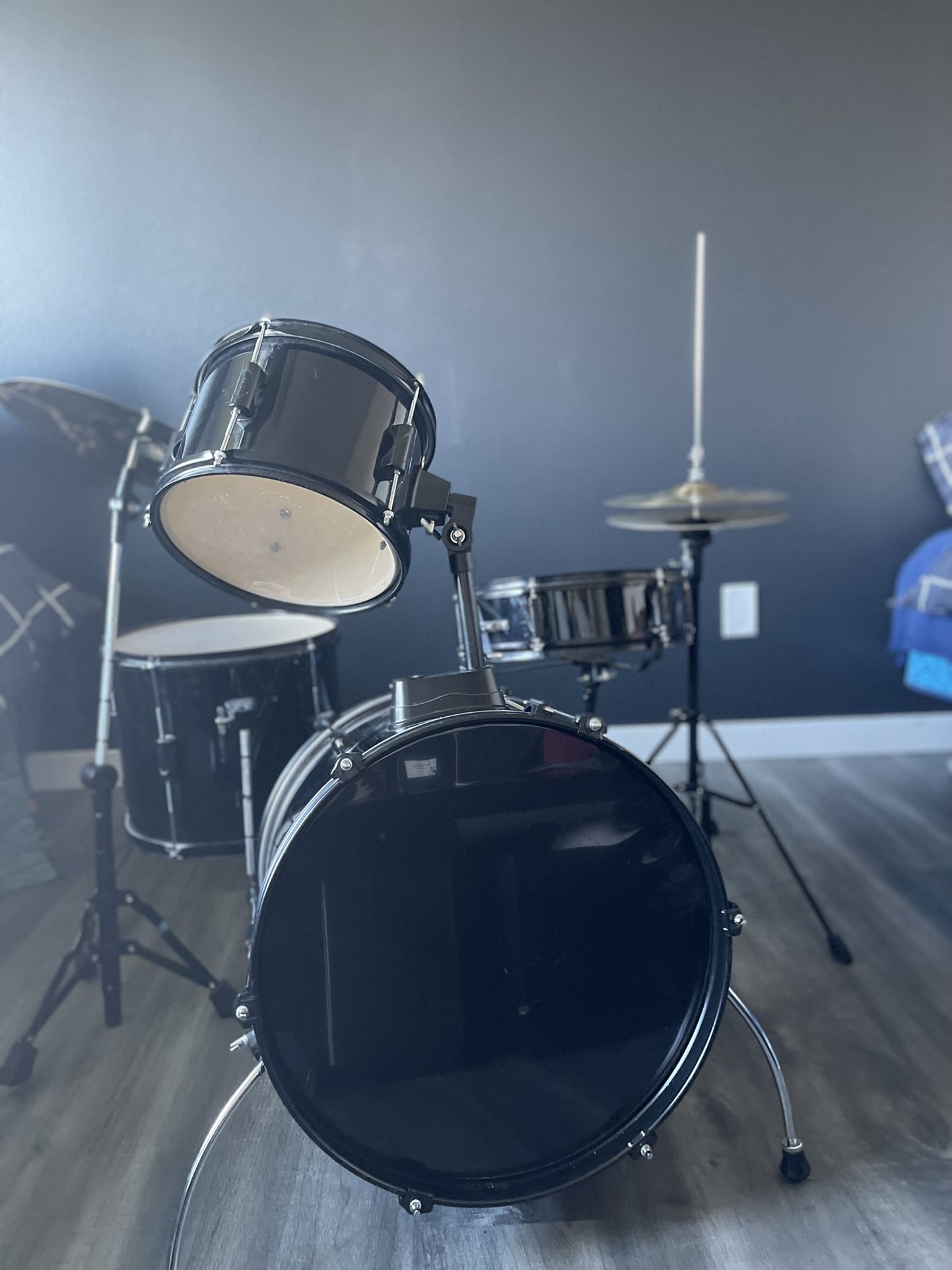 Jr Drum Set