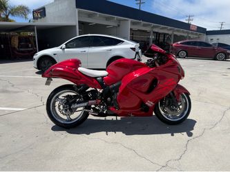 Turbo Hayabusa