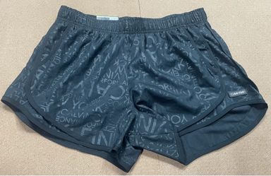 *Brand New* Calvin Klein Running Shorts