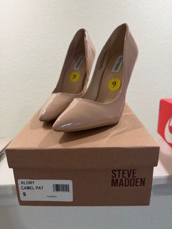 Steve Madden Heels