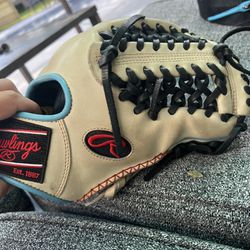Rawlings Heart Of The Hide 11.75 